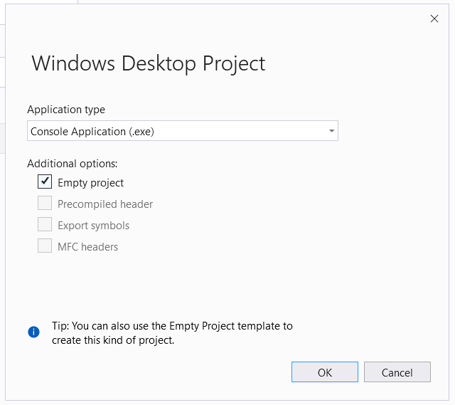 Visual Studio Installation 3